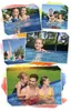 BESTWAY 6 in 1 Green Pool Frame Pool Gartenpool Produktbild-Vorschau 4