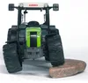 BRUDER Claas Nectis 267 F, Model traktoru, 3 rok/roky, ABS Náhled obrázku produktu 34