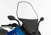 ERMAX Scooterscheibe fÃ1/4r Burgman 400 WVCG für Burgman Produktbild-Vorschau 1