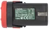 PARKSIDE 12V Akku »PAPK 12 A3« 2 Ah mit Cell Balancing für Produktbild-Vorschau 12
