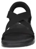Sandali Skechers 141489-BBK da Unisex Anteprima dell’immagine prodotto 27