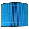 vhbw 2x Filter kompatibel mit Philips HU3918, HU2716, Produktbild-Vorschau 9