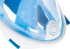 Maschera da snorkeling completa pieghevole S/M blu Anteprima dell’immagine prodotto 4
