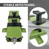 Grüner Motorradheber aus Stahl, max. 500 kg Tragkraft, 500 Produktbild-Vorschau 5