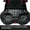 Einhell Power X-Change Akku-Kehrmaschine TE-SW 18/610 Produktbild-Vorschau 8