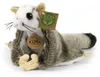 Plüsch-Fliegender Eichhörnchen, 24 cm, umweltfreundlich Produktbild-Vorschau 1