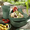 Piatti LIGHT MY FIRE LUNCHKITMUSTYYELLOW Anteprima dell’immagine prodotto 14