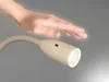 FISCHER & HONSEL Wandspot flex STEN H 61 cm beige Spot Produktbild-Vorschau 6