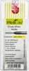 A package of yellow marker refills for a Pica-Dry marker. Produktbild-Vorschau