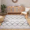 Tapiso Teppich PATIO Outdoor – Balkon und Terrassen Produktbild-Vorschau 5
