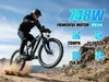 XT90 vollgefedertes Elektro‑Mountainbike, 48V 20Ah, bis zu Produktbild-Vorschau 7