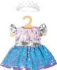 Heless 1131, Puppenkleid, 3 Jahr(e) Produktbild-Vorschau 2