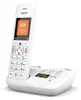 Gigaset E390A WHITE CORDLESS PHONES - Anrufbeantworter - Náhled obrázku produktu 4