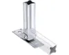 Alberts Handlaufstütze 13,5 cm für Universalpfosten 3 x 3 Produktbild-Vorschau 6