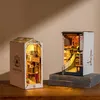 RoboTime Bookstop Miniaturhaus Sunny Town Produktbild-Vorschau 19