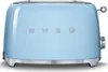 Smeg TSF01PBEU Toaster hellblau Produktbild-Vorschau 29