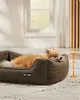 FEANDREA Hundebett, abnehmbarer Bezug, 70 x 55 x 21 cm, Produktbild-Vorschau 2