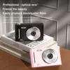 ZELURXX Kompakte Digitalkamera mit Dualkamera, 1080P Video, Produktbild-Vorschau 7