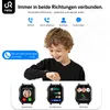 Ralio R5 Plus Smartwatch Kinder, GPS Tracker Kinder mit Produktbild-Vorschau 6
