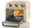 Ariete Vintage Air Fryer Mini- Ofen beige Produktbild-Vorschau 13