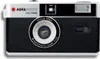Agfaphoto Half Frame Camera 35mm schwarz Produktbild-Vorschau 1
