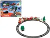 Elektrická železnice Colorbaby 91 x 44 x 30 cm 20 kusů Náhled obrázku produktu 1