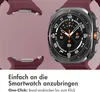 imoshion Ocean Silikonarmband für Samsung Galaxy Watch Produktbild-Vorschau 4