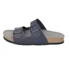 Dr. Brinkmann Uni Damen Herren Pantoletten Clogs 605141, Produktbild-Vorschau 8