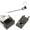 GoolRC 2pcs Flysky FS-A3 AFHDS2A 2.4G 3CH Empf?nger fš¹r Produktbild-Vorschau 7