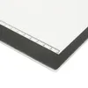 LED Light Pad A4 Table lumineuse Plaque lumineuse Portable Voir les images du produit 10