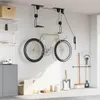 vidaXL Fahrradlifts 2 Stk. Deckenmontage 20 kg Produktbild-Vorschau 3