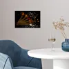 MuchoWow® Poster Gewürze - Löffel - Salz - Gewürze - Produktbild-Vorschau 5