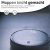 Airson Saugwischroboter,  Saugroboter mit Produktbild-Vorschau 7