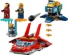 LEGO Iron man vs. Thanos 0 Náhled obrázku produktu 24