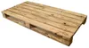 Palette 120 x 60 x 12 cm - geflammt Produktbild-Vorschau 1