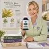 Złotoklono (Solidago) – 180 kapsułek – dla wsparcia Podgląd zdjęcia produktu 3