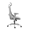 MARK ADLER Manager 2.9 Gris | Chaise de bureau ergonomique Voir les images du produit 7