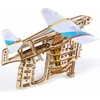 UGEARS 3D-Puzzle Rutsche mit Starter 200 Teile Produktbild-Vorschau 23