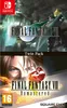 Final Fantasy VII + Final Fantasy VIII Remastered  (SWITCH) Náhled obrázku produktu 5
