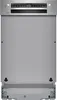 Bosch SPI4HMS49E Serie 4, Teilintegrierter Geschirrspüler, Produktbild-Vorschau 13