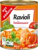 Gut & Günstig Ravioli in Tomatensauce gefüllte Teigtaschen Produktbild-Vorschau 2