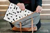 MuchoWow® Laptop Hülle 14 ZollLinienkunst - Abstrakt - Produktbild-Vorschau 6
