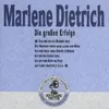 Dietrich,Marlene-Die Grossen Erfolge Produktbild-Vorschau 2
