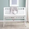 roba Stuben- & Beistellbett safe asleep® 3 in 1 - 45 x 90 Produktbild-Vorschau 8