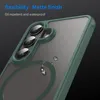 Puzdro na mobil MagSafe pre Samsung Galaxy S26 5G s Náhľad obrázku produktu 6