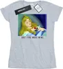 Disney Princess - "Five More Minutes" T-Shirt für Damen Produktbild-Vorschau 1