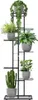 Vilde | Supporto per fiori - Altezza 138 cm - 7 livelli - Anteprima dell’immagine prodotto 1