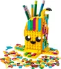 Piórnik bananowy LEGO 41948 DOTS, kreatywny zestaw do Podgląd zdjęcia produktu 2