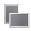 Klapprahmen „Simple“ 10er Set – Aluminium Bilderrahmen & Produktbild-Vorschau 2