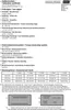 HAZET Drehmomentschlüssel "5110-3CT" 3/8", 10 - 60 im Produktbild-Vorschau 22